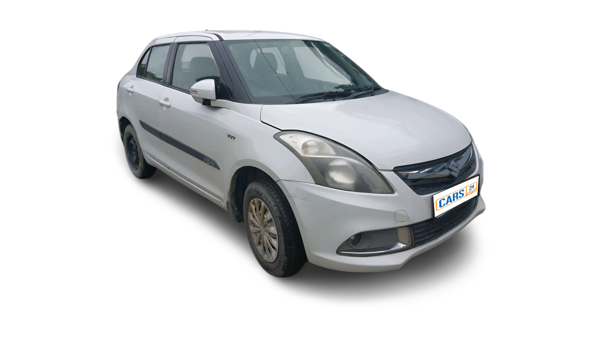 2015 Maruti Swift Dzire - Sedan - Petrol - Manual - ₹3.00 lakh